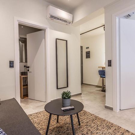 Historic Center Apartment 1 아테네 외부 사진