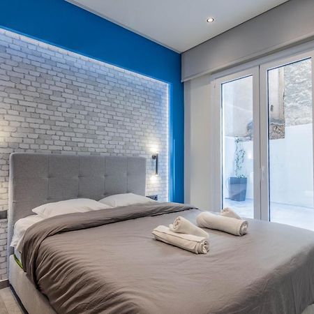 Historic Center Apartment 1 아테네 외부 사진